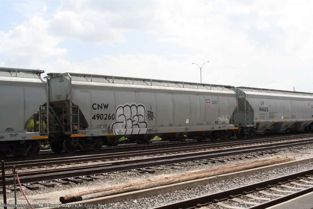 CNW 490260